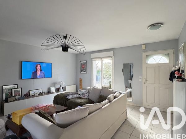 Maison à vendre 4 pièces 100 m² Ambarès-et-Lagrave