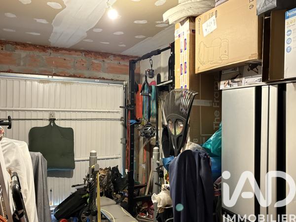 Maison à vendre 4 pièces 100 m² Ambarès-et-Lagrave