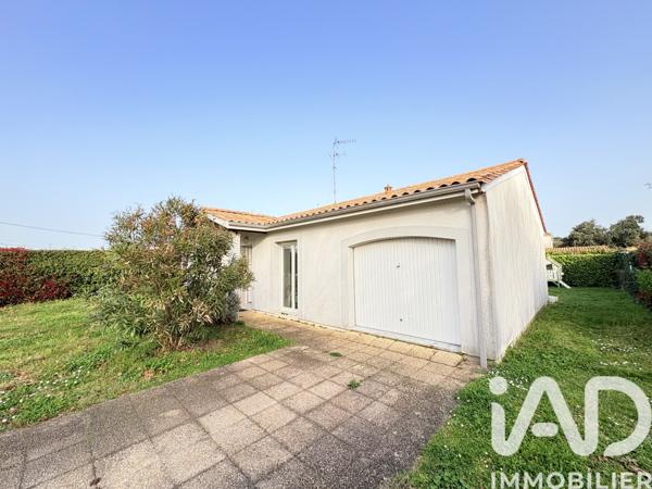 Maison à vendre 4 pièces 100 m² Ambarès-et-Lagrave
