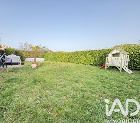 Maison à vendre 4 pièces 100 m² Ambarès-et-Lagrave