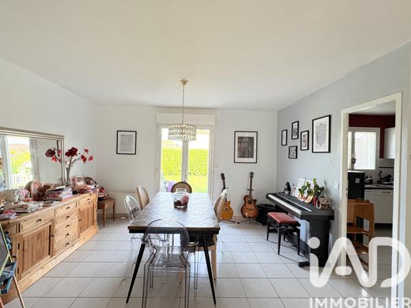Maison à vendre 4 pièces 100 m² Ambarès-et-Lagrave