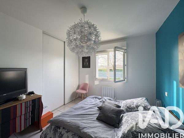 Maison à vendre 4 pièces 100 m² Ambarès-et-Lagrave