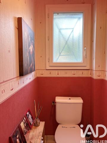 Maison à vendre 4 pièces 100 m² Ambarès-et-Lagrave