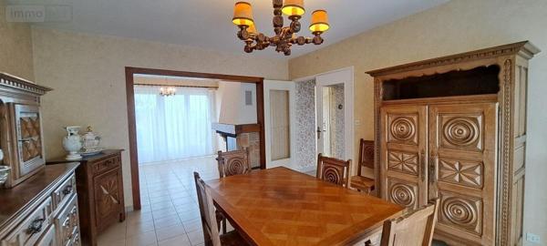 Maison à vendre à Bouchemaine dans le Maine-et-Loire (49080), ref : 49004-1699