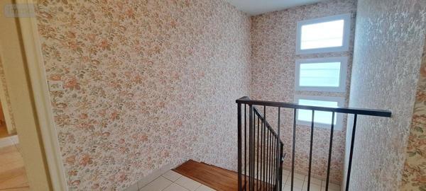 Maison à vendre à Bouchemaine dans le Maine-et-Loire (49080), ref : 49004-1699