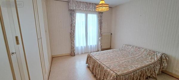 Maison à vendre à Bouchemaine dans le Maine-et-Loire (49080), ref : 49004-1699