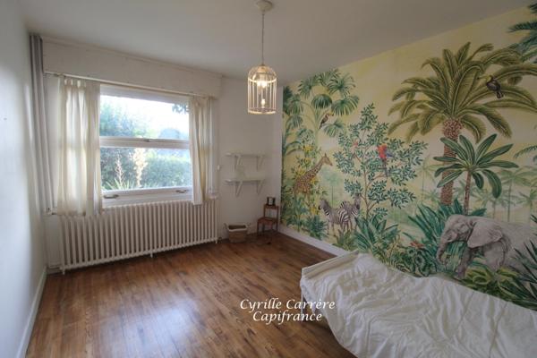 Maison à vendre 6 pièces GUJAN MESTRAS (33)