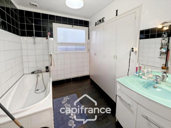 Maison à vendre 6 pièces GUJAN MESTRAS (33)