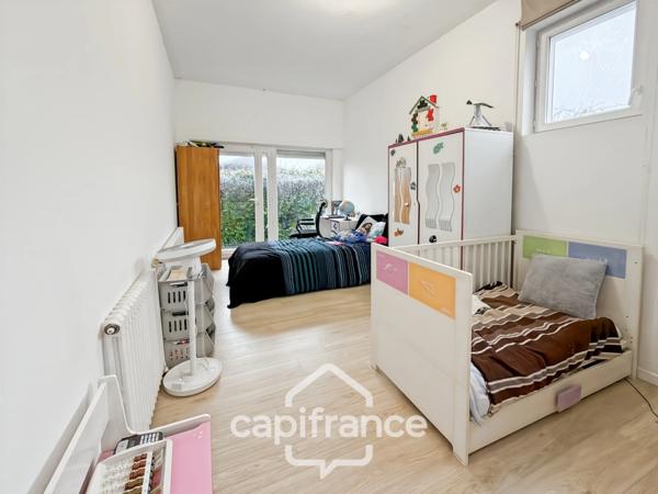 Maison à vendre 6 pièces GUJAN MESTRAS (33)