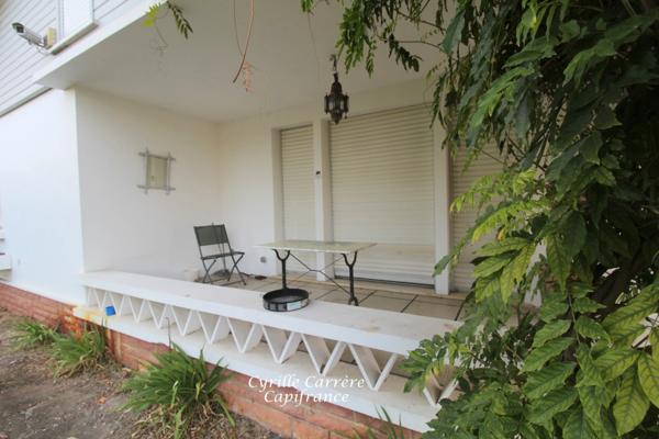 Maison à vendre 6 pièces GUJAN MESTRAS (33)