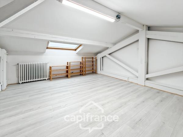 Maison à vendre 6 pièces GUJAN MESTRAS (33)