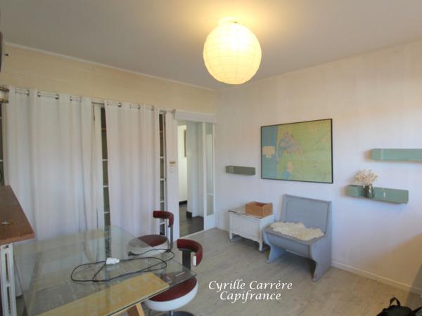 Maison à vendre 6 pièces GUJAN MESTRAS (33)