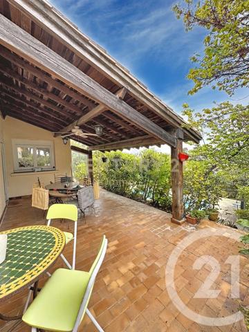 Maison à vendre  7 pièces - 161,88 m 2   ST GEORGES D ORQUES  - 34