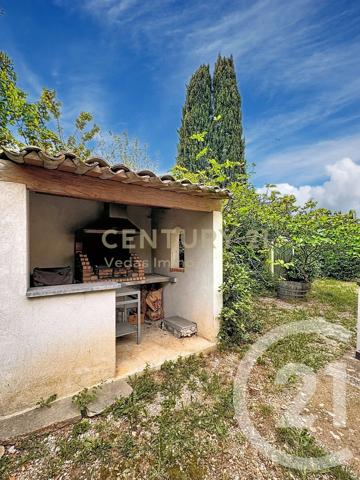Maison à vendre  7 pièces - 161,88 m 2   ST GEORGES D ORQUES  - 34