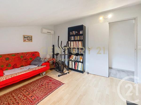 Maison à vendre  7 pièces - 161,88 m 2   ST GEORGES D ORQUES  - 34