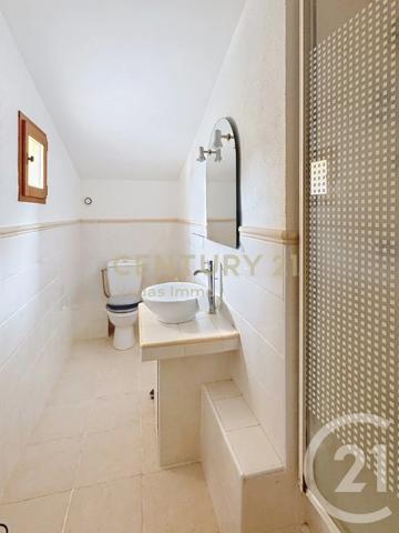 Maison à vendre  7 pièces - 161,88 m 2   ST GEORGES D ORQUES  - 34