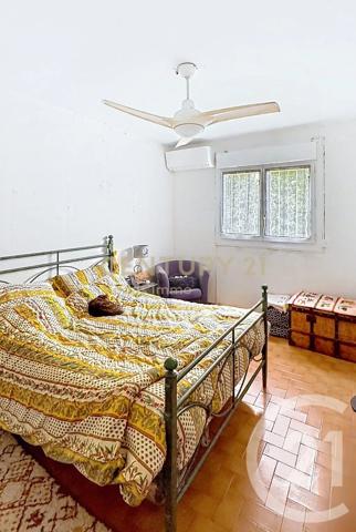 Maison à vendre  7 pièces - 161,88 m 2   ST GEORGES D ORQUES  - 34