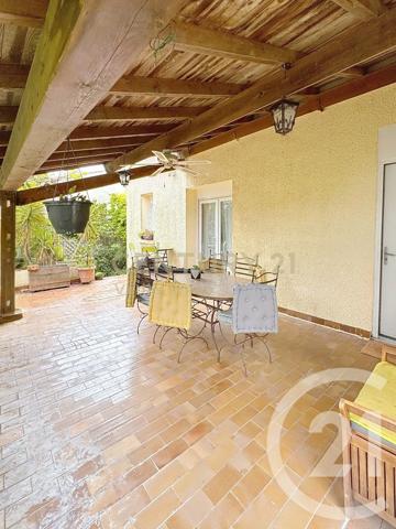 Maison à vendre  7 pièces - 161,88 m 2   ST GEORGES D ORQUES  - 34