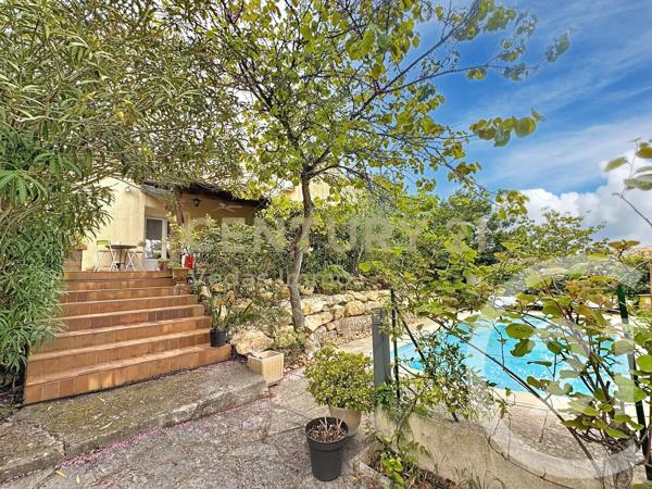 Maison à vendre  7 pièces - 161,88 m 2   ST GEORGES D ORQUES  - 34