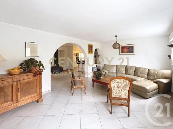 Maison à vendre  7 pièces - 161,88 m 2   ST GEORGES D ORQUES  - 34