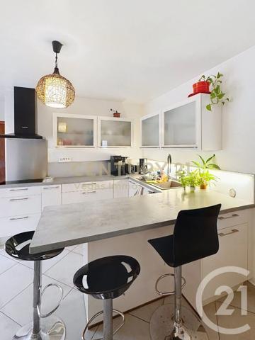 Maison à vendre  7 pièces - 161,88 m 2   ST GEORGES D ORQUES  - 34