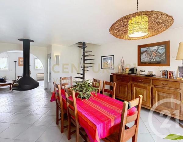 Maison à vendre  7 pièces - 161,88 m 2   ST GEORGES D ORQUES  - 34