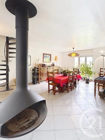 Maison à vendre  7 pièces - 161,88 m 2   ST GEORGES D ORQUES  - 34