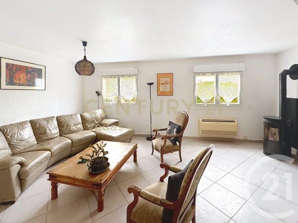 Maison à vendre  7 pièces - 161,88 m 2   ST GEORGES D ORQUES  - 34
