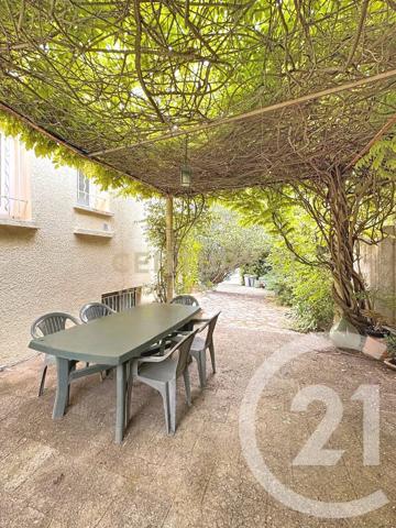 Maison à vendre  7 pièces - 161,88 m 2   ST GEORGES D ORQUES  - 34