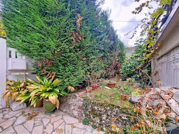 Maison à vendre  4 pièces - 91,19 m2 NOISY LE GRAND - 93