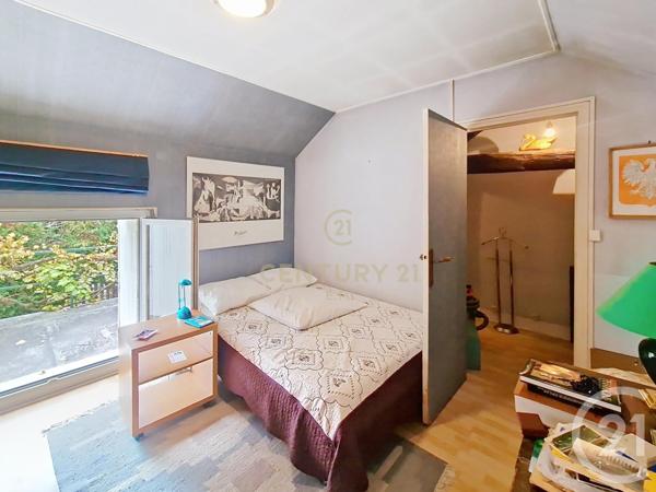 Maison à vendre  4 pièces - 91,19 m2 NOISY LE GRAND - 93