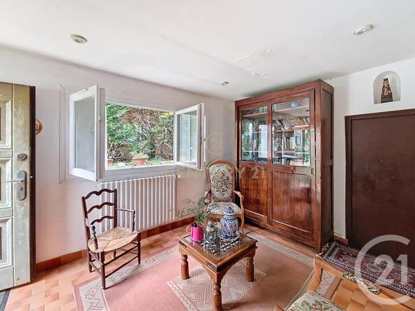 Maison à vendre  4 pièces - 91,19 m2 NOISY LE GRAND - 93