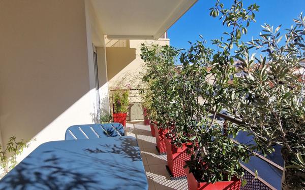 Appartement à vendre    3 pièces • 70,50 m2 Perpignan