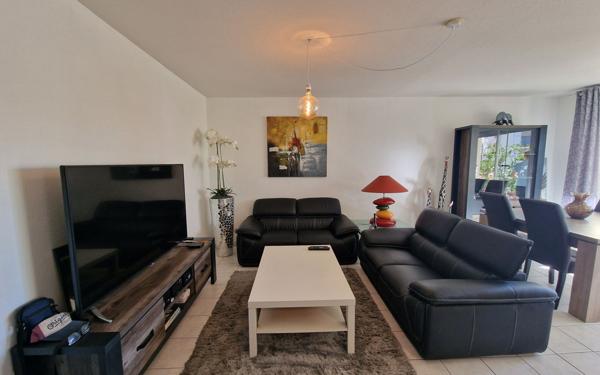 Appartement à vendre    3 pièces • 70,50 m2 Perpignan