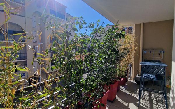 Appartement à vendre    3 pièces • 70,50 m2 Perpignan