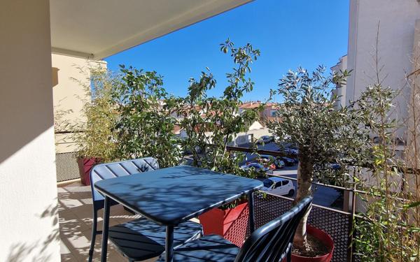 Appartement à vendre    3 pièces • 70,50 m2 Perpignan