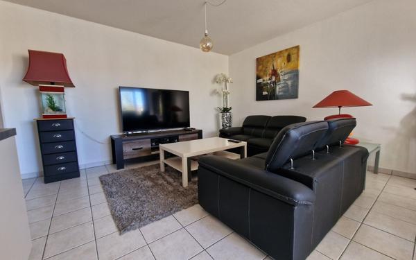 Appartement à vendre    3 pièces • 70,50 m2 Perpignan
