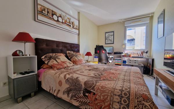 Appartement à vendre    3 pièces • 70,50 m2 Perpignan