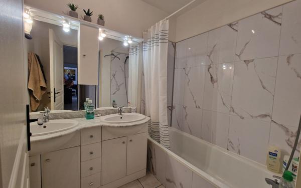 Appartement à vendre    3 pièces • 70,50 m2 Perpignan