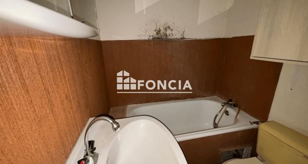 À vendre Studio 20 m² - Agen 47000