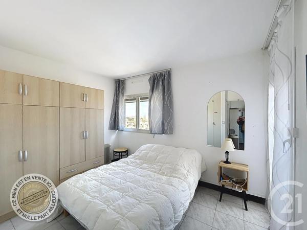 Appartement à vendre  3 pièces - 45,20 m 2   LE BARCARES  - 66