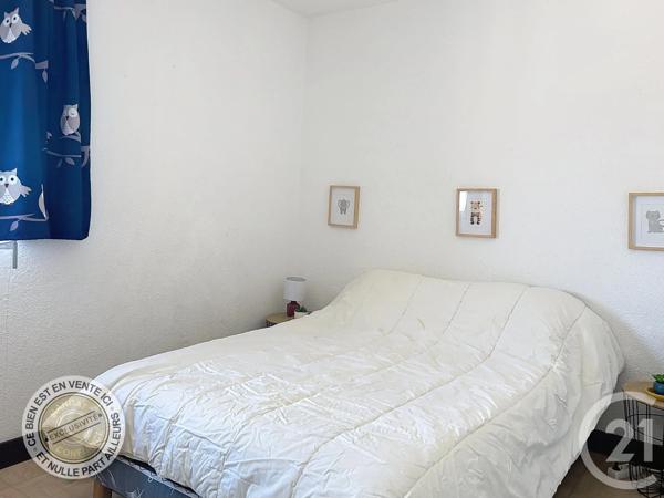 Appartement à vendre  3 pièces - 45,20 m 2   LE BARCARES  - 66