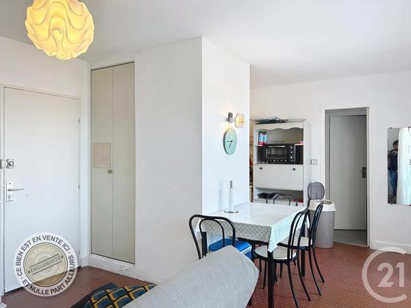 Appartement à vendre  3 pièces - 45,20 m 2   LE BARCARES  - 66