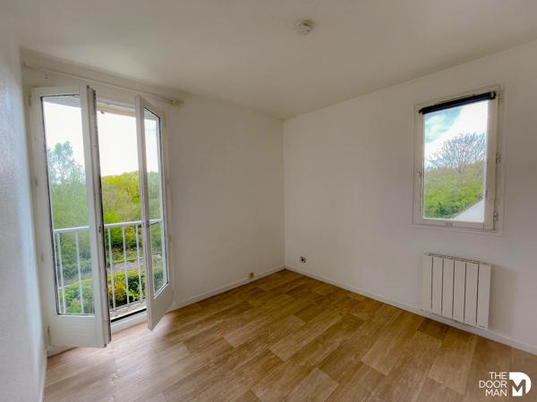 Appartement - Vendu - 33 m² - EPERNON | The Door Man