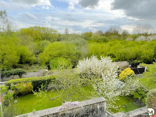 Appartement - Vendu - 33 m² - EPERNON | The Door Man