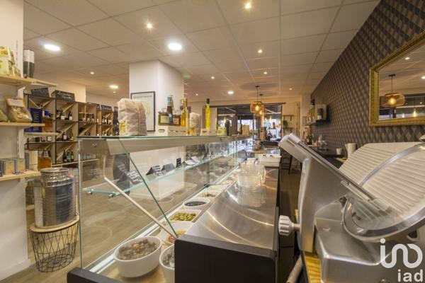 Boutique/Local commercial à vendre 75 m² Maule