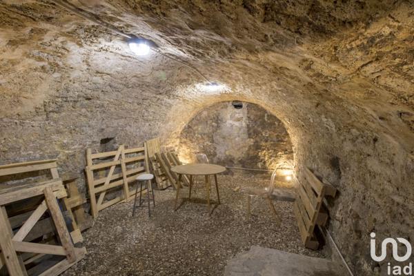 Boutique/Local commercial à vendre 75 m² Maule