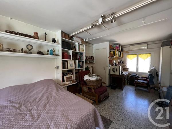 Maison à vendre  6 pièces - 130,97 m 2   AGDE  - 34