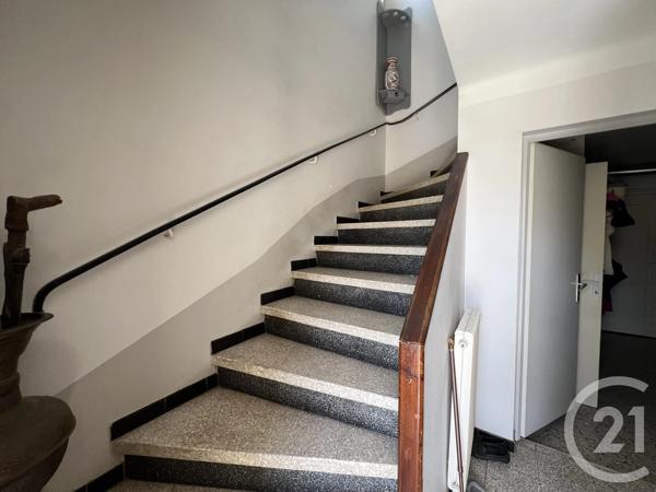 Maison à vendre  6 pièces - 130,97 m 2   AGDE  - 34