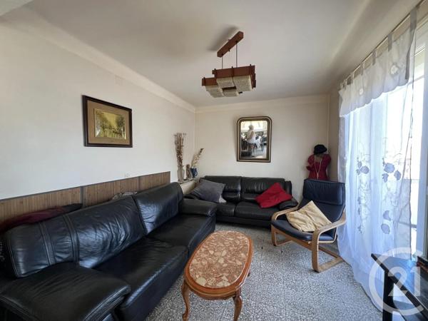 Maison à vendre  6 pièces - 130,97 m 2   AGDE  - 34